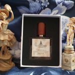 عطر ادکلن برازیلیا الکساندریا فریگرنسز - Brasilia Alexandria Fragrances - بررسی، قیمت و خرید