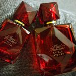 عطر ادکلن فیتال اینتنس ایجنت پروواکتر - Fatale Intense Agent Provocateur - بررسی، قیمت و خرید