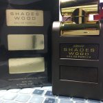 عطر ادکلن شیدز وود آرماف - Shades Wood Armaf - بررسی، قیمت و خرید