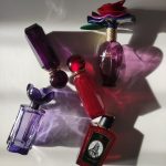 عطر ادکلن وانیل ملیکا شوپارد - Vanille Malika Chopard - بررسی، قیمت و خرید