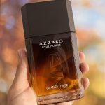 عطر ادکلن ازارو پور هوم جینجر لاور آزارو - Azzaro Pour Homme Ginger Lover Azzaro - بررسی، قیمت و خرید