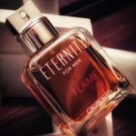 عطر ادکلن ایتِرنی فِلِیم فور مَن کلوین کلاین - Eternity Flame For Men Calvin Klein - بررسی، قیمت و خرید