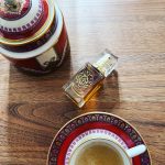 عطر ادکلن میلان کافی ابدس سلام عطارس پرفیومز - Milano Caffe Abdes Salaam Attars Perfumes - بررسی، قیمت و خرید