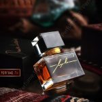 عطر ادکلن دانس لاسیو انجلوس کرِییشنز الفکتیوز - Danse Lascive Angelos Créations Olfactives - بررسی، قیمت و خرید