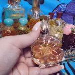 عطر ادکلن اَپِل بلاسِم اِیوان - Apple Blossom Avon - بررسی، قیمت و خرید