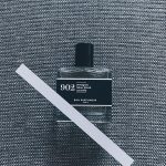 عطر ادکلن ۹۰۲ آرمانیاک، بلوند توباکو، سینامون بون پرفیومر - 902 armagnac, blond tobacco, cinnamon Bon Parfumeur - بررسی، قیمت و خرید
