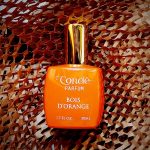 عطر ادکلن بوا د اورانژ کاندی پرفیوم - Bois d'Orange Condé Parfum - بررسی، قیمت و خرید