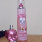 عطر ادکلن شمپین تست بت اند بادی ورکز - Champagne Toast Bath & Body Works - بررسی، قیمت و خرید