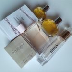 عطر ادکلن بادی بربری - Body Burberry - بررسی، قیمت و خرید