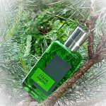 عطر ادکلن کالر فیلیگ گرین بروکارد - Color Feeling Green Brocard - بررسی، قیمت و خرید