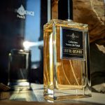 عطر ادکلن سانتال باسماتی اَفینِسانس - Santal Basmati Affinessence - بررسی، قیمت و خرید