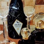 عطر ادکلن گلدیا د رومن نایت بولگاری - Goldea The Roman Night Bvlgari - بررسی، قیمت و خرید