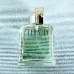 عطر ادکلن اِترنیتی کُلون فور مَن کلوین کلاین - Eternity Cologne For Men Calvin Klein - بررسی، قیمت و خرید