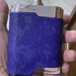 عطر ادکلن ویاژ بلو آرماف - Voyage Bleu Armaf - بررسی، قیمت و خرید