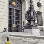 عطر ادکلن آکوا دی پارما جِلسومینو نوبیل آکوا دی پارما - Acqua di Parma Gelsomino Nobile Acqua di Parma - بررسی، قیمت و خرید