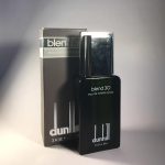 عطر ادکلن بلند ثرتی آلفرد دان‌هیل - Blend 30 Alfred Dunhill - بررسی، قیمت و خرید