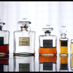عطر ادکلن شانل نامبر فایو شانل - Chanel N°5 (Vintage) Chanel - بررسی، قیمت و خرید