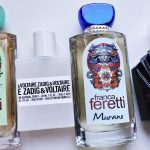 عطر ادکلن فرانکا فرتی سیستا بروکارد - Franca Feretti Siesta Brocard - بررسی، قیمت و خرید