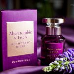 عطر ادکلن آثنتیک نایت فم ابرکرومبی اند فچ - Authentic Night Femme Abercrombie & Fitch - بررسی، قیمت و خرید
