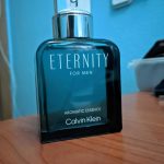 عطر ادکلن ایتِرنیتی آروماتیک اِسِنس فور مَن کالوین کلاین - Eternity Aromatic Essence for Men Calvin Klein - بررسی، قیمت و خرید
