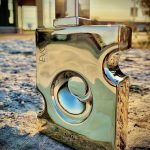 عطر ادکلن ایووک گُلد فور هیم اَجمال - Evoke Gold For Him Ajmal - بررسی، قیمت و خرید