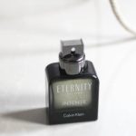 عطر ادکلن ایتِرنیتی فور مَن اینتِنس کلوین کلاین - Eternity for Men Intense Calvin Klein - بررسی، قیمت و خرید