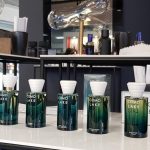 عطر ادکلن سیلنزیو کومو لیک - Silenzio Como Lake - بررسی، قیمت و خرید