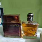 عطر ادکلن ایوفوریا امبر گلد من کل Calvin Klein - Euphoria Amber Gold Men Calvin Klein - بررسی، قیمت و خرید