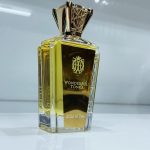 عطر ادکلن واندرفول تانکا عطر الحاس - Wonderful Tonka Attar Al Has - بررسی، قیمت و خرید
