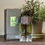 عطر ادکلن آمالفی سیترس آلفرد دانهیل - Amalfi Citrus Alfred Dunhill - بررسی، قیمت و خرید