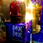 عطر ادکلن امور امور تنته‌سیون کچرل - Amor Amor Tentation Cacharel - بررسی، قیمت و خرید