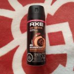 عطر ادکلن دارک تمپتیشن اکس - Dark Temptation AXE - بررسی، قیمت و خرید