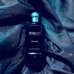 عطر ادکلن بلدسارینی بلک باسلرینی - Baldessarini Black Baldessarini - بررسی، قیمت و خرید
