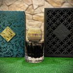 عطر ادکلن اود تایوان اریج له دوره - Oud Taiwan Areej Le Doré - بررسی، قیمت و خرید