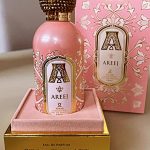 عطر ادکلن عریج عطر کالکشن - Areej Attar Collection - بررسی، قیمت و خرید