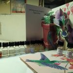 عطر ادکلن ای فایو اتلیه د آرتیست بای الکساندر جی - E 5 Atelier d'Artistes By Alexandre.J - بررسی، قیمت و خرید