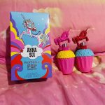 عطر ادکلن فنتزیا پاپ سورپرایز آنا سویی - Fantasia Pop Surprise Anna Sui - بررسی، قیمت و خرید