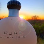 عطر ادکلن پیور الفرد سانگ - Pure Alfred Sung - بررسی، قیمت و خرید