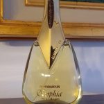 عطر ادکلن سوفیا میدنایت الحراماین - Sophia Midnight Al Haramain Perfumes - بررسی، قیمت و خرید
