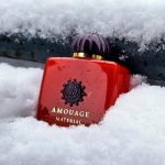 عطر ادکلن متیریال آمواج - Material Amouage - بررسی، قیمت و خرید