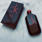 عطر ادکلن سی کی وان رد ادیشن فور هیم کلوین کلاین - CK One Red Edition for Him Calvin Klein - بررسی، قیمت و خرید
