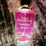 عطر ادکلن فراستد رد کورنت بروکارد - Frosted Red Currant Brocard - بررسی، قیمت و خرید