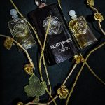عطر ادکلن ناکترنز د کارون کارُن - Nocturnes de Caron Caron - بررسی، قیمت و خرید