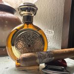 عطر ادکلن توباکو سفایر بودیسیا د ویکتوریوس - Tobacco Sapphire Boadicea the Victorious - بررسی، قیمت و خرید