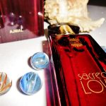 عطر ادکلن سیكرد لاو اجمل - Sacred Love Ajmal - بررسی، قیمت و خرید
