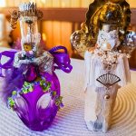عطر ادکلن مای کوئین الکساندر مک‌کویین - My Queen Alexander McQueen - بررسی، قیمت و خرید