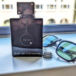 عطر ادکلن کلاب د نویت اینتنس من آرماف - Club de Nuit Intense Man Armaf - بررسی، قیمت و خرید