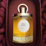 عطر ادکلن تاباک بلوند پارفوم کارن - Tabac Blond Parfum Caron - بررسی، قیمت و خرید