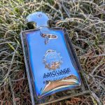 عطر ادکلن رفلکشن فورتی فایو من آمواژ - Reflection 45 Man Amouage - بررسی، قیمت و خرید