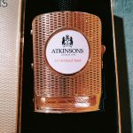 عطر ادکلن ۲۴ اولد باند استریت اتکینسونز - 24 Old Bond Street Atkinsons - بررسی، قیمت و خرید